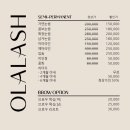 올라래쉬