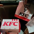 케이에프씨(KFC) 운정DI점 | 파주운정DI점 KFC방문후기