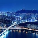 서울밤 이미지