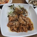 (성남 위례)한정식뺨치는 가정식백반 맛집,방효성의 한상차림