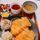 수송돈7길카츠 | [간단리뷰] 군산 수송동 맛집 수송돈7길카츠 N번째 방문