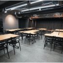 복합문화공간(숨) | 안암의 숨겨진 보석, 다양한 문화가 살아 숨 쉬는 복합문화공간 블루라움 후기