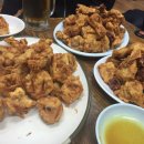 우와통닭