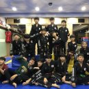 철산동 사회체육센터 앞 이미지