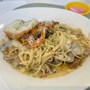 [포항 효자시장] 파스타 종류별 도장깨기 &gt; 봉골레파스타 후기, 밀투유 (Meal to you)