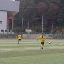 2019. 11. 3일 50대 동우회 기별 축구대회 (졸업 전승의 전설) 게임 24 이미지