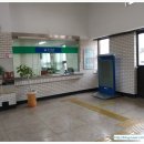 대야역 대합실 이미지