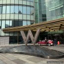 동방시장 | 상해 와이탄 근처 동방명주뷰 럭셔리 W호텔 후기