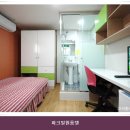 파크빌원룸텔 - 동대문구 한천로2길 87 | 장한평역 고시원 파크빌원룸텔 시설 깔끔으로 유명한 곳의 이용 비용 안내