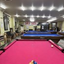 토마토 당구클럽 이미지