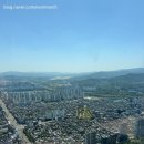 주차81 | [어버이날 가족 식사] 잠실 롯데타워 시그니엘 81층 미슐랭 한식 다이닝, 비채나 후기 (룸 이용예약, 주차)