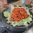 장성오리마을 | 전남장성숨은맛집 댐아래오리마을 게장백반 댐아래오리마을에서만난 오리주물럭의 진수