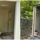 우보면사무소 화장실 이미지