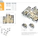 산내마을2단지 센트럴리움(공공임대) 이미지