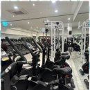 하나로 휘트니스 이미지