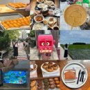 군산 1박2일 맛도리여행-이성당 조식-철길마을-옥녀교차로-한일옥-군산월명당-이성당 단팥빵 후기 추천메뉴