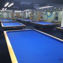 당구클럽 CNB 이미지