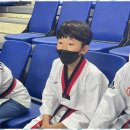 준 태권도장 이미지