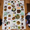 한성정 | 해남 한정식 한성정 방문 후기