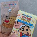 오디세이 | 짱구 X 꿈돌이 팝업: 브레드 오디세이 소제 후기