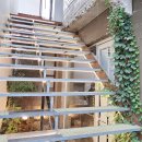 와작와작 | 카누팝업 커피 일상인의집 ,통인시장 방문후기