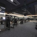 콤마짐 망우역점 이미지