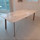 방배로 | 클럽메사 식탁후기-서초구 방배로3길 : 크레모델리카토 + 골드