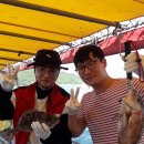 훼미리호 좌대낚시터 이미지