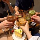 금빛유치원 | [원주] 반곡동 커민 내돈내산 정보&amp;후기 / 애견동반•좌식•감성카페