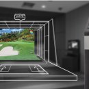 창스크린골프 이미지