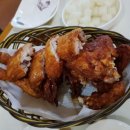 동큐치킨 이미지
