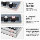 주식회사디자인하이츠 | 수원시 영통구 망포동 센트럴하이츠 RBR-PF3600L 빌트인(가스레인지) 교체설치
