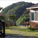 해피데이 펜션 이미지