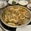 교동쌈밥 경주 이미지