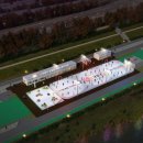 스케이트장 이미지