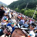 화천 DMZ 대회... 지옥을 맛봄!