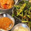 복돈이부추삼겹살 - 41434 | 복돈이부추삼겹살