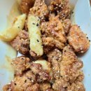 김순례닭강정 구래점 이미지