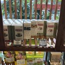 미장안7길 | [군산] 전북 1호 CONGCAPHE 콩카페 군산미장점 코코넛라이스스무디 / 반미 후기