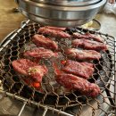 푸른비목장 | 잠실새내 늘푸른목장 잠실본점 한우갈빗살 잠실종합운동장 맛집