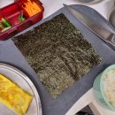 한줄김밥 이미지