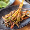 산더미&먹골냉면