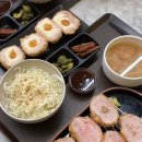 [서울/ 석촌역/ 맛집] 잠실돈까스맛집 교차점 오렌지치즈카츠 후기 서울돈까스맛집