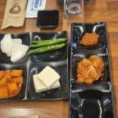 송북감자탕과쭈꾸미삼겹살 | 초전동맛집 정담은감자탕 매콤달콤 쭈꾸미 대패삼겹살볶음 맛집 방문기