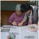 사랑샘 | 대전방문요양센터 마음까지 보듬어주는 대전 사랑샘방문요양센터 후기