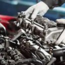 킹카자동차정비 이미지