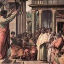 Bible Reading - Acts 1:11~20 이미지