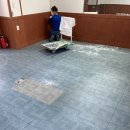 응봉면행정복지센터 회의실 이미지