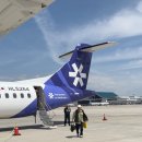 사천공항 | 섬에어 SUM Air 탑승후기 사천공항-김포공항 (소음·소요시간)