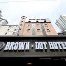 브라운도트 강서구청점 이미지